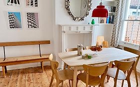 Stylish Cottage In Centre Of Whitstable